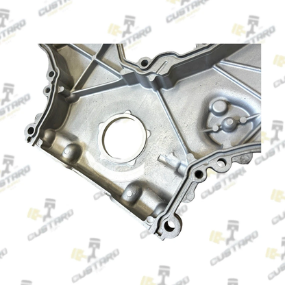 Ford Crown Victoria Lincoln 4.6L V8 OEM Timing Cover | 02 - 05 6W7E - 6C086 - AA