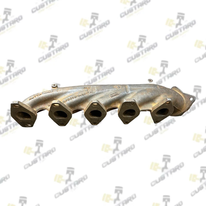 Genuine Ford 6.8L V10 3V Exhaust Manifold Passenger Side New OEM