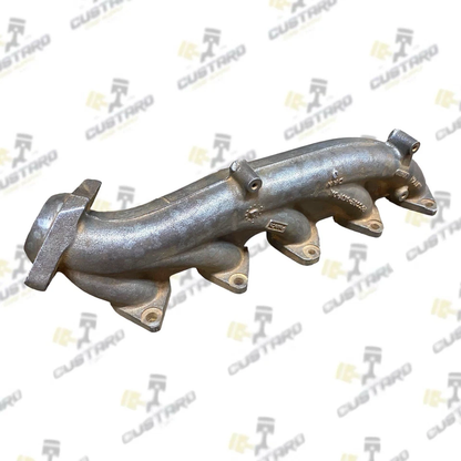 Genuine Ford 6.8L V10 3V Exhaust Manifold Driver Side New OEM