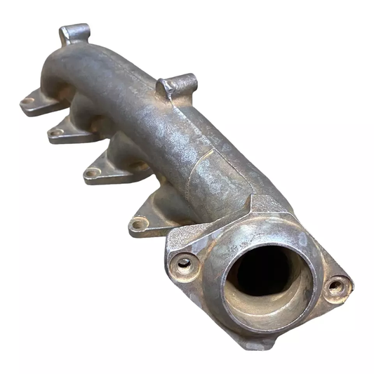 Genuine Ford 6.8L V10 3V Exhaust Manifold Driver Side New OEM