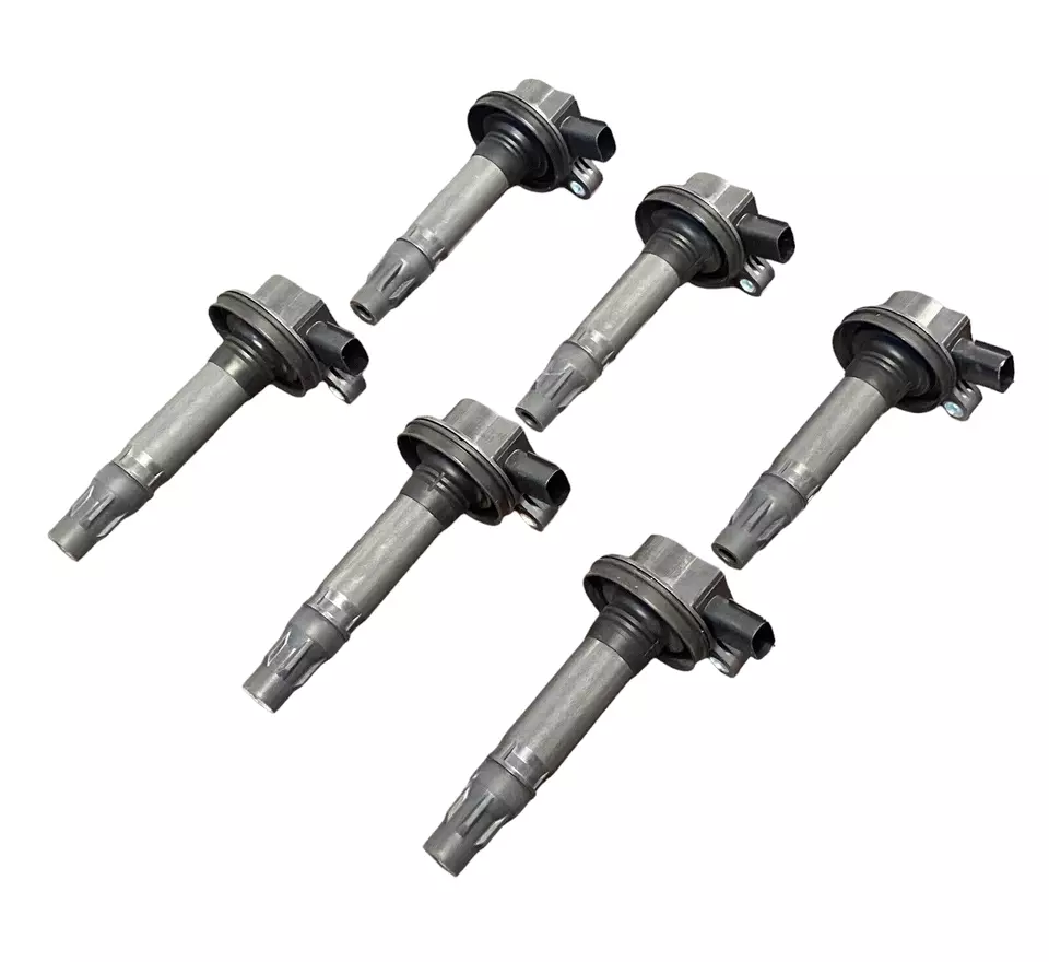 High Performance Ignition Coil For 2007-12 Infiniti Nissan V6 V8 3.5L 5.0L UF550 - Foto 7