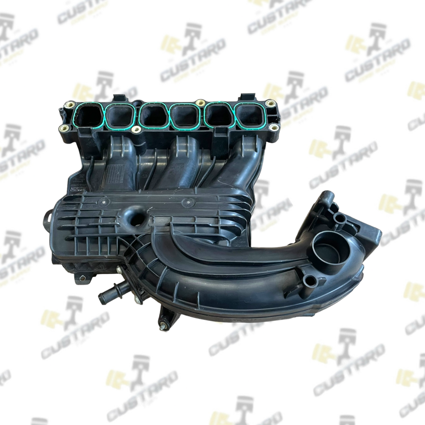 Ford Taurus Edge OEM 3.5L Engine Intake Inlet Manifold 7T4E-9424-FD 2008-2012