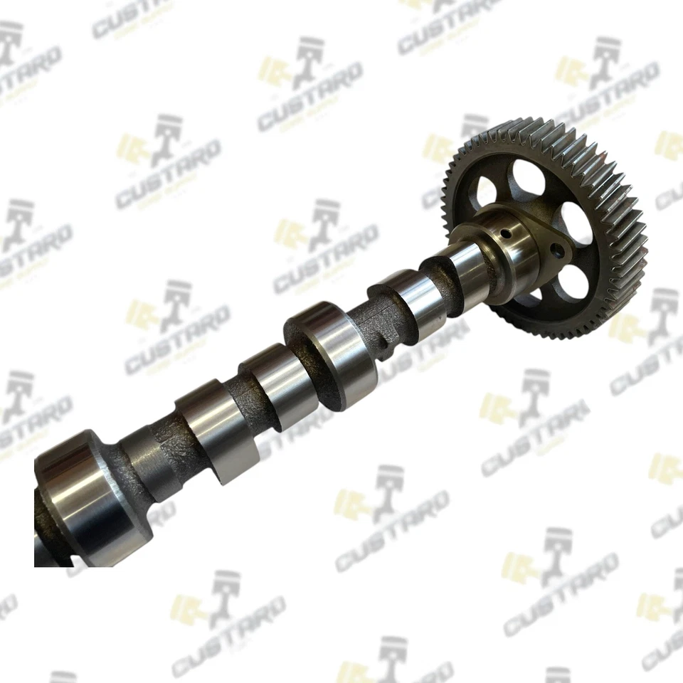 Ford New Holland 456 6 Cylinder Genuine OEM Diesel Camshaft 84157724