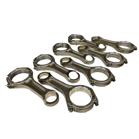 Set of 8 Connecting Rod 2008 - 2010 Ford 6.4L Powerstroke Turbo Diesel Genuine OEM