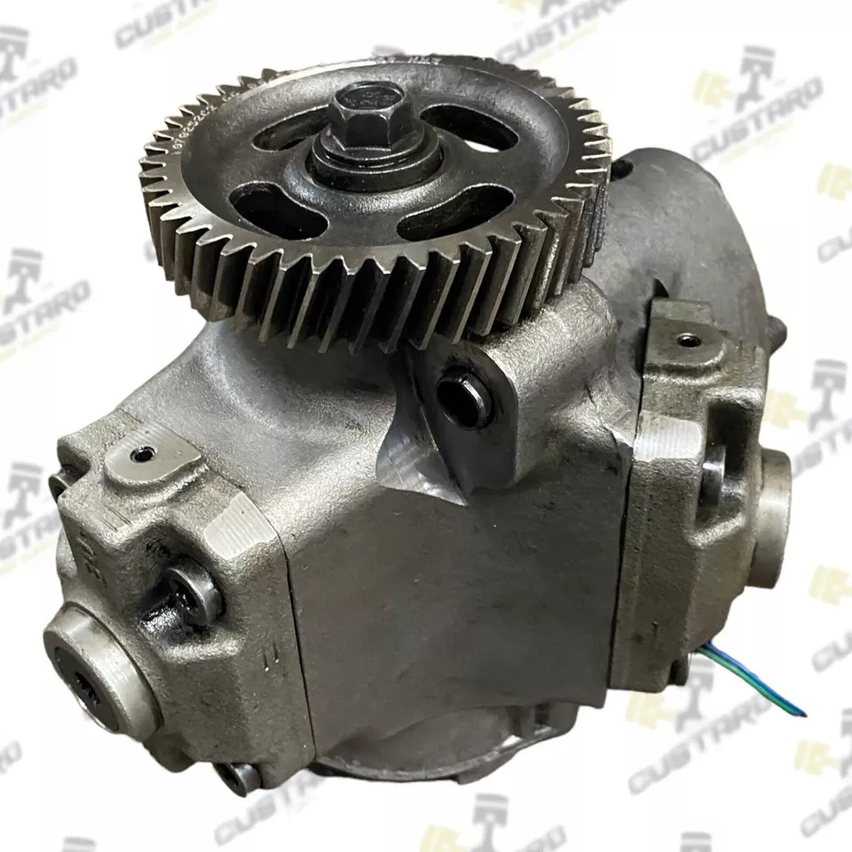 08 - 10 6.4L Ford Powerstroke F-350 F-250 High Pressure Fuel Pump HPFP Injection