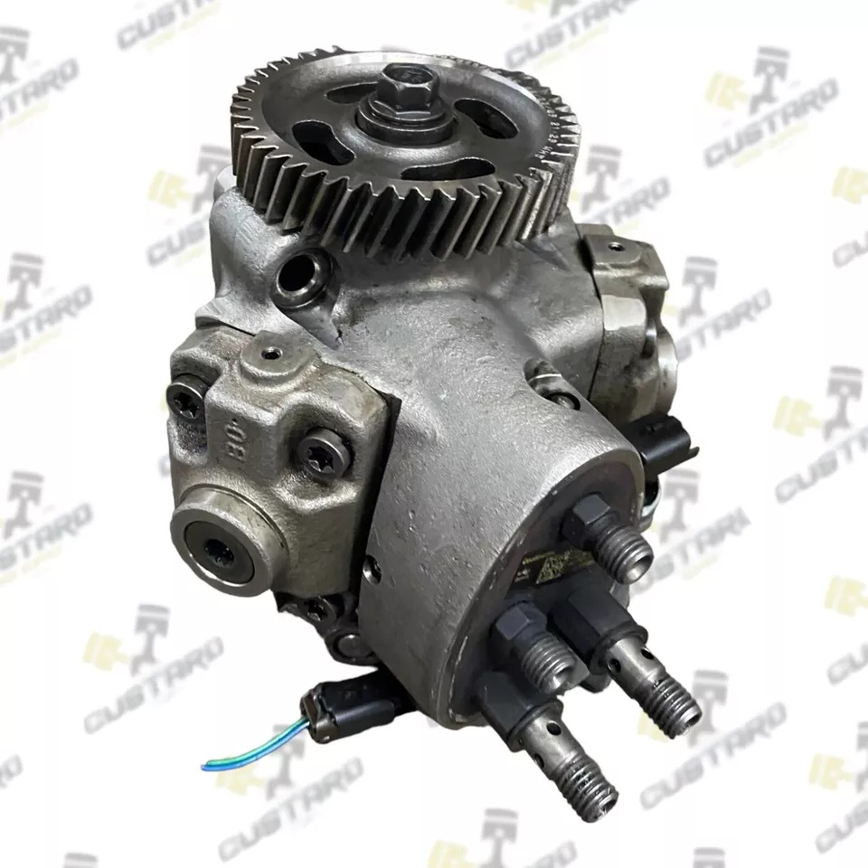 08 - 10 6.4L Ford Powerstroke F-350 F-250 High Pressure Fuel Pump HPFP Injection