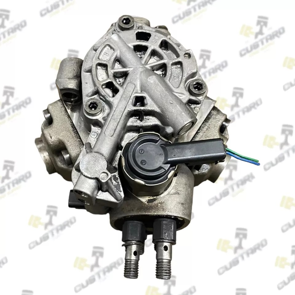 08 - 10 6.4L Ford Powerstroke F-350 F-250 High Pressure Fuel Pump HPFP Injection