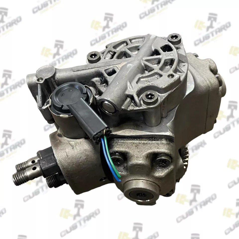 08 - 10 6.4L Ford Powerstroke F-350 F-250 High Pressure Fuel Pump HPFP Injection