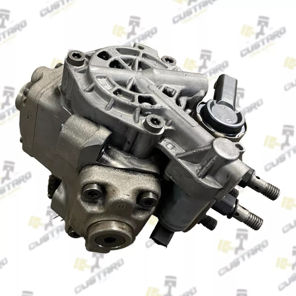 08 - 10 6.4L Ford Powerstroke F-350 F-250 High Pressure Fuel Pump HPFP Injection