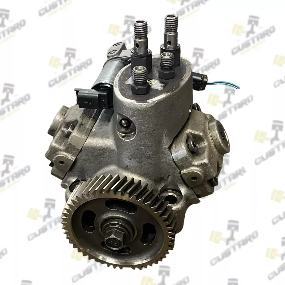 08 - 10 6.4L Ford Powerstroke F-350 F-250 High Pressure Fuel Pump HPFP Injection