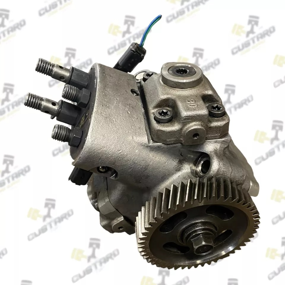 08 - 10 6.4L Ford Powerstroke F-350 F-250 High Pressure Fuel Pump HPFP Injection