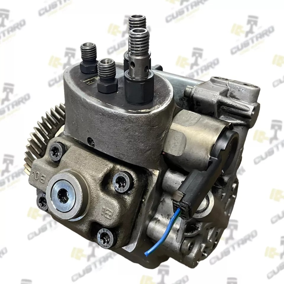 08 - 10 6.4L Ford Powerstroke F-350 F-250 High Pressure Fuel Pump HPFP Injection