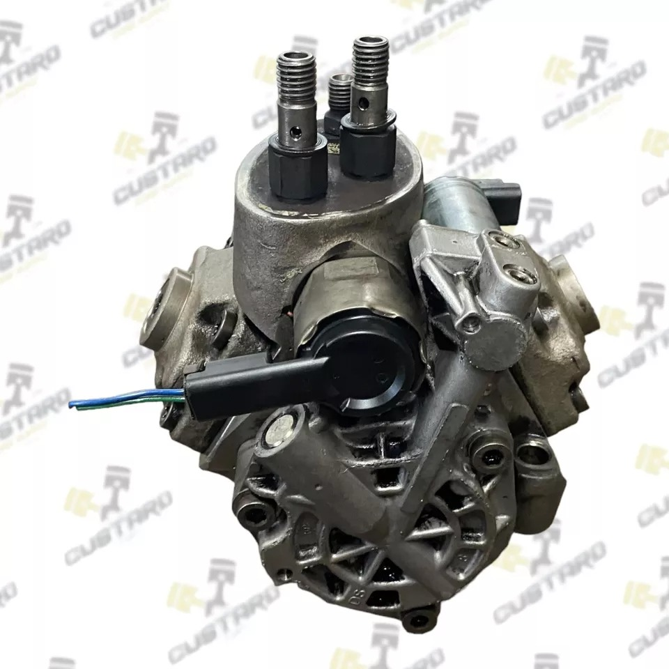 08 - 10 6.4L Ford Powerstroke F-350 F-250 High Pressure Fuel Pump HPFP Injection