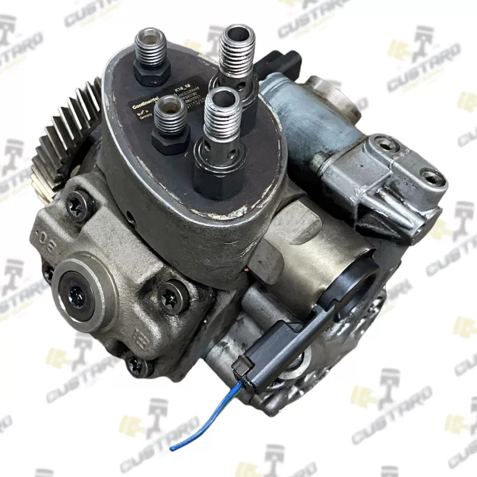 08 - 10 6.4L Ford Powerstroke F-350 F-250 High Pressure Fuel Pump HPFP Injection