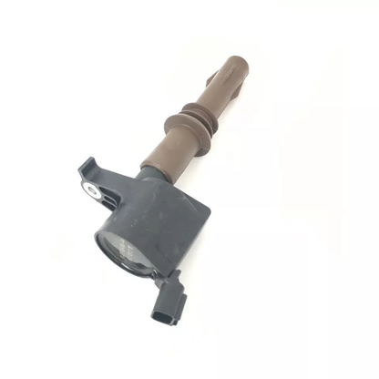 NEW Set of 8 Genuine OEM 2007 - 2018 Ford Super Duty Ignition Coil 4.6L 5.4L 6.8L V8