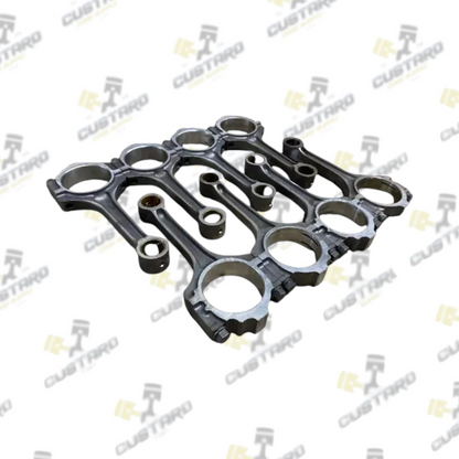 Ford Connecting Rods 4.6L 2002-2014 SET OF 8 w Bushing Raised Ridge OEM