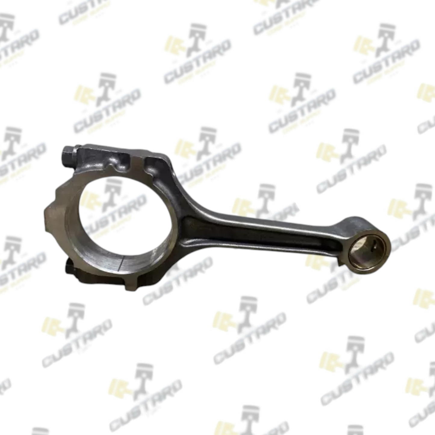 Ford Connecting Rods 4.6L 2002-2014 SET OF 8 w Bushing Raised Ridge OEM
