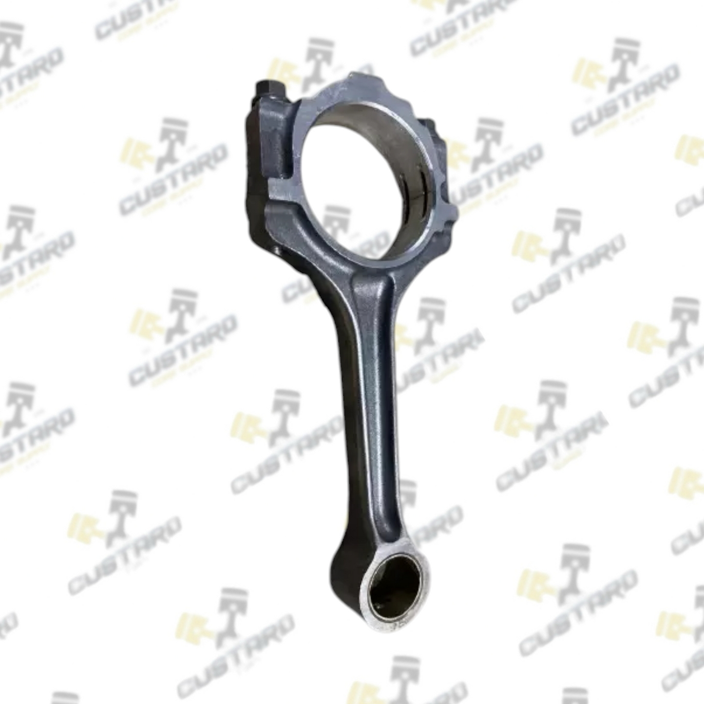 Ford Connecting Rods 4.6L 2002-2014 SET OF 8 w Bushing Raised Ridge OEM