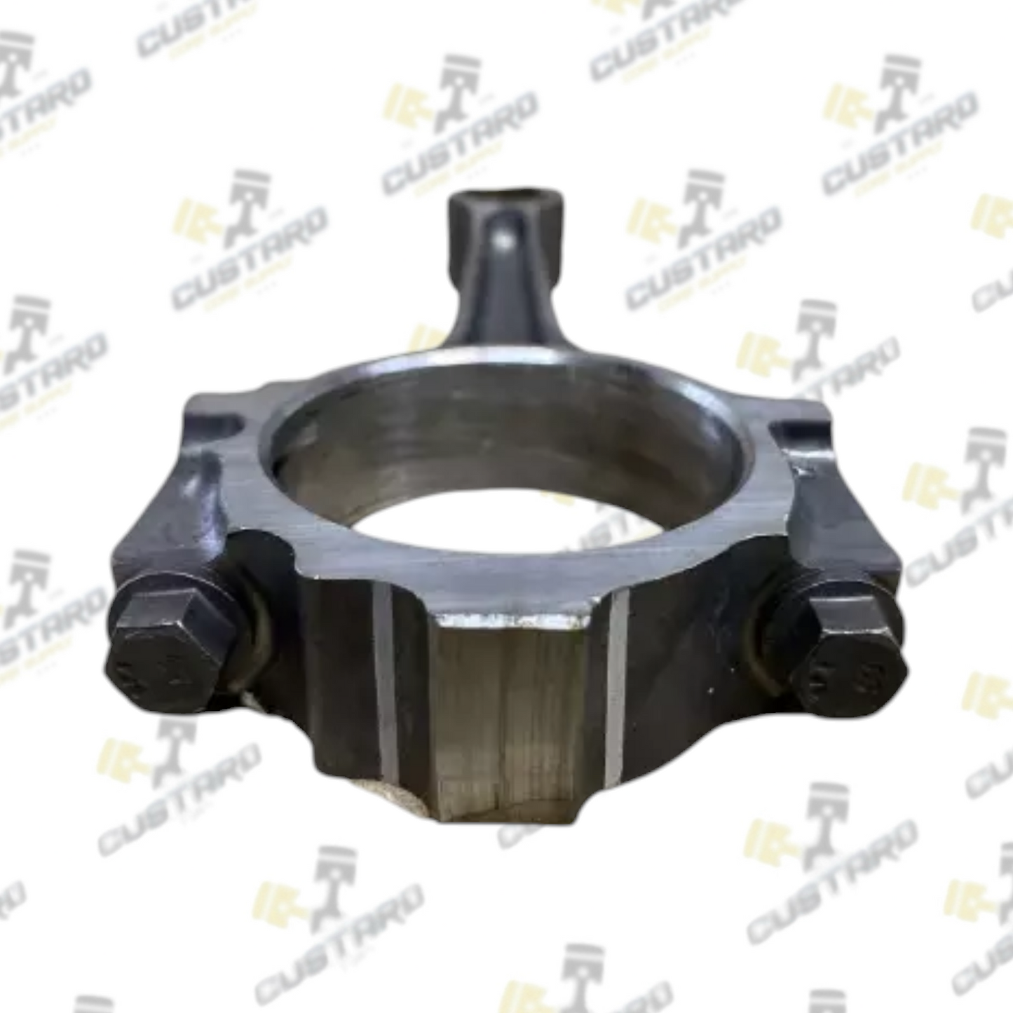 Ford Connecting Rods 4.6L 2002-2014 SET OF 8 w Bushing Raised Ridge OEM