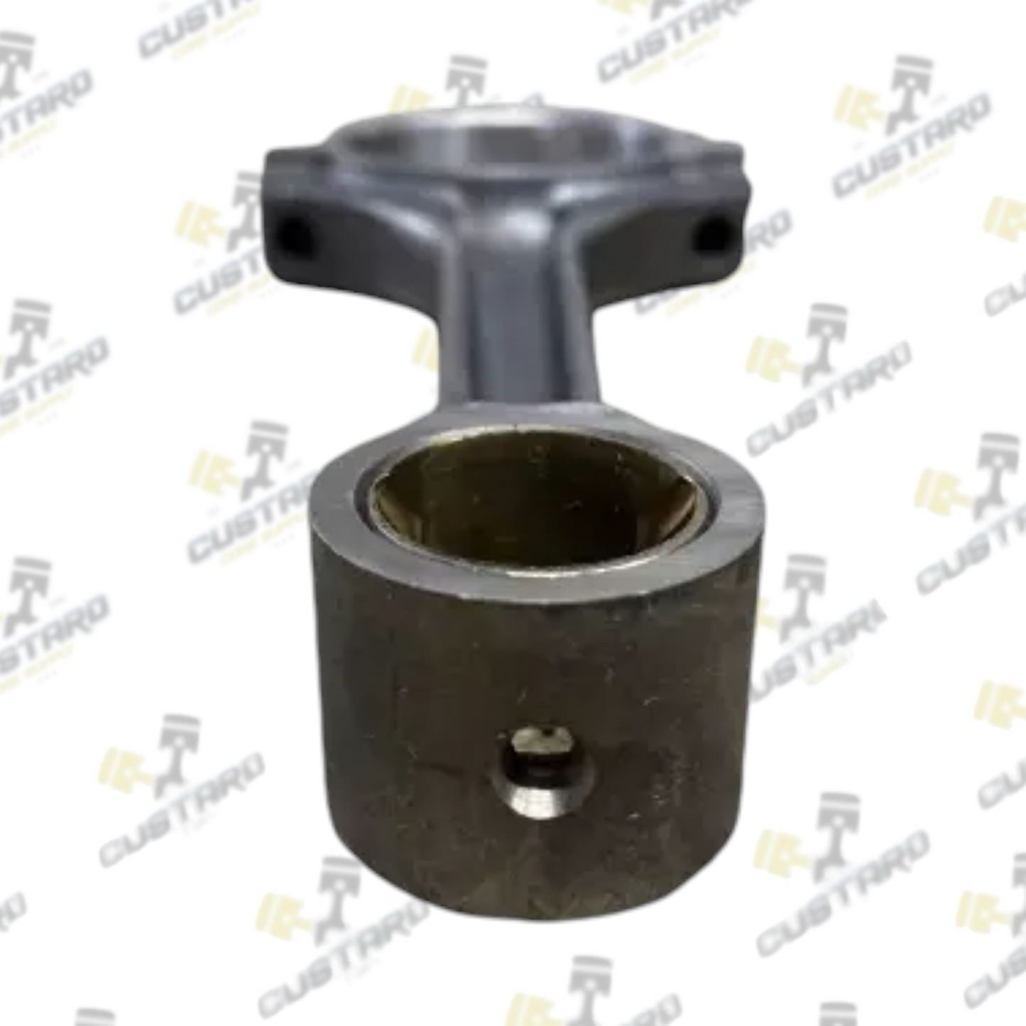 Ford Connecting Rods 4.6L 2002-2014 SET OF 8 w Bushing Raised Ridge OEM