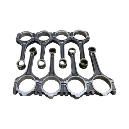 Ford Connecting Rods 4.6L 2002-2014 SET OF 8 w Bushing Raised Ridge OEM