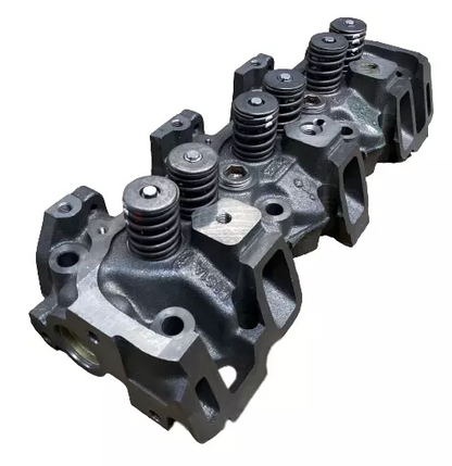 New 4.0 4.0L Ford Ranger Cylinder Head 1990 - 1994 Casting Number 93TM 90TM