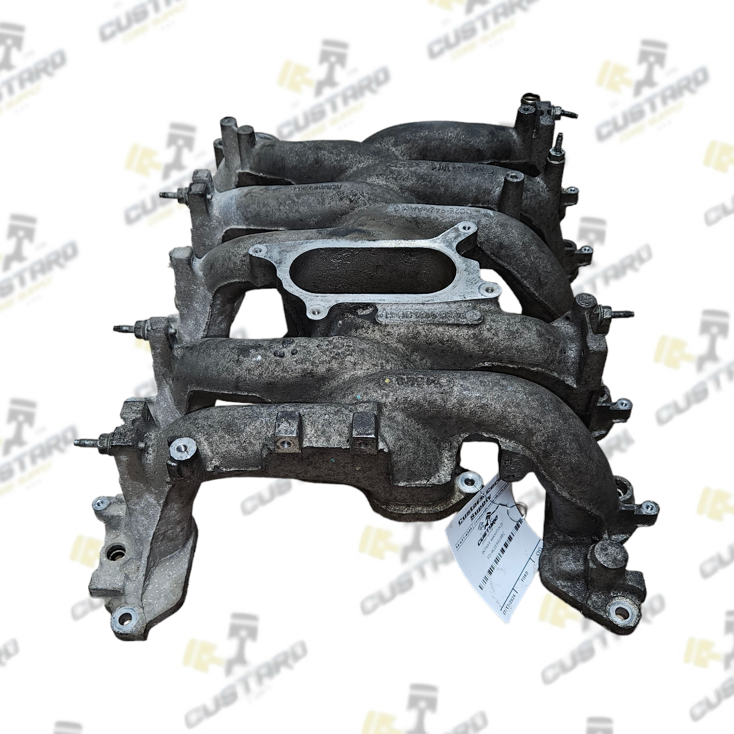 Ford 9C2E9424BC Intake Manifold 6.8L V10