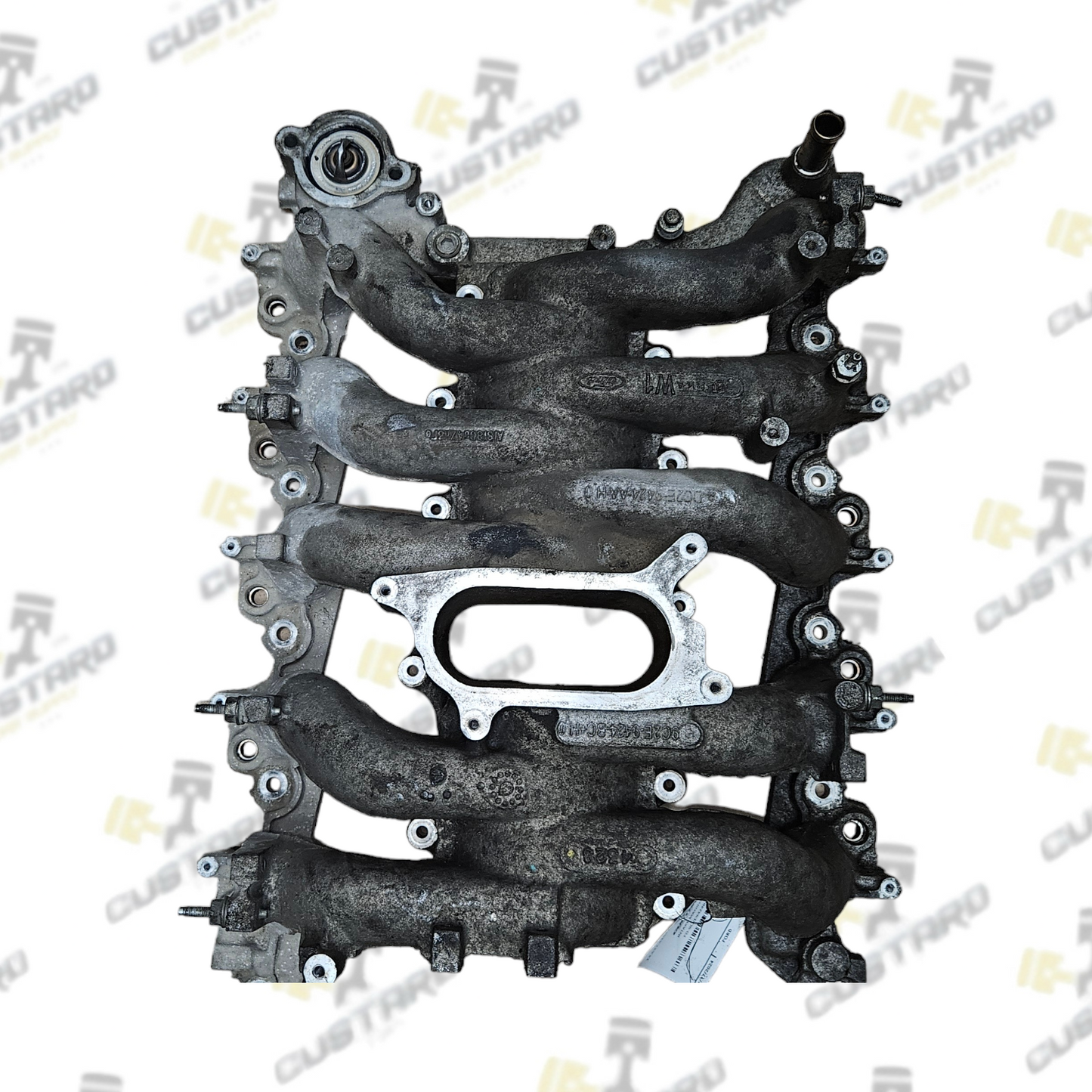 Ford 9C2E9424BC Intake Manifold 6.8L V10