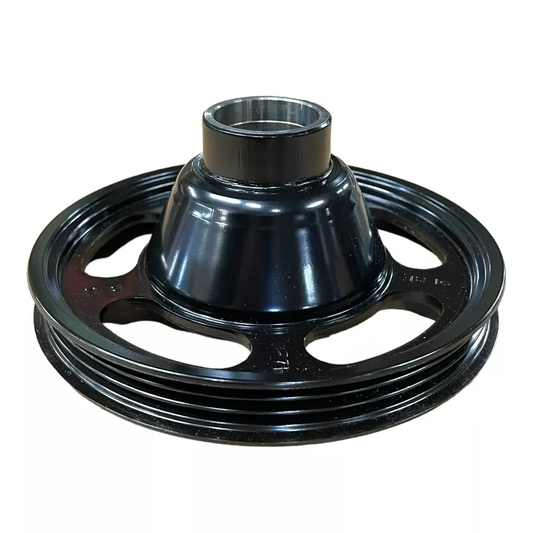 Ford Genuine 3.0 3.0L Water Pump Pulley 9L8E - 6A359 - A 2001 - 2011