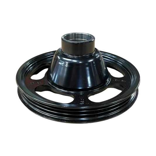 Ford Genuine 3.0 3.0L Water Pump Pulley 9L8E - 6A359 - A 2001 - 2011