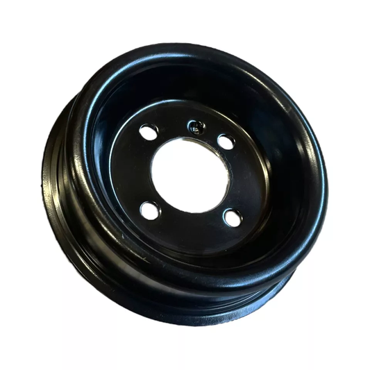 NEW Ford 9W7Z8509A 9W7Z-8509-A 4.6L Water Pump Pulley