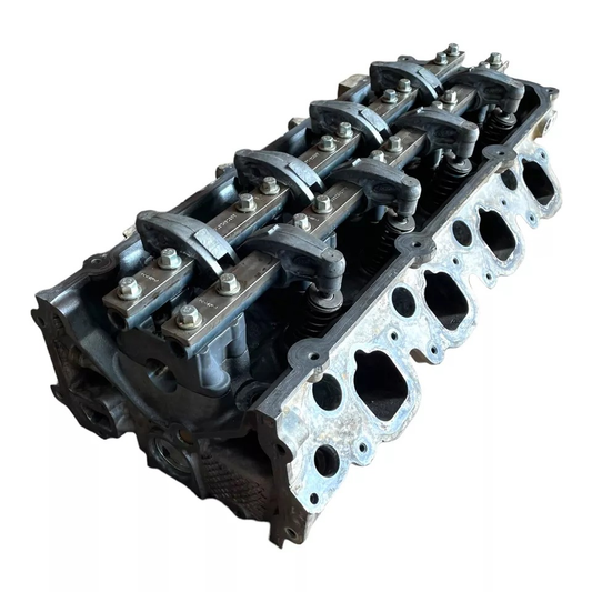 Ford F-250 Super Duty 6.2L 6.2 Right Cylinder Head AL3E6090CE 2011 - 2019