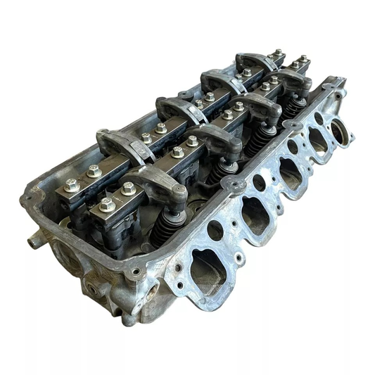 Ford F-250 Super Duty 6.2 6.2L Left Cylinder Head AL3E6C064CC 2011 - 2019