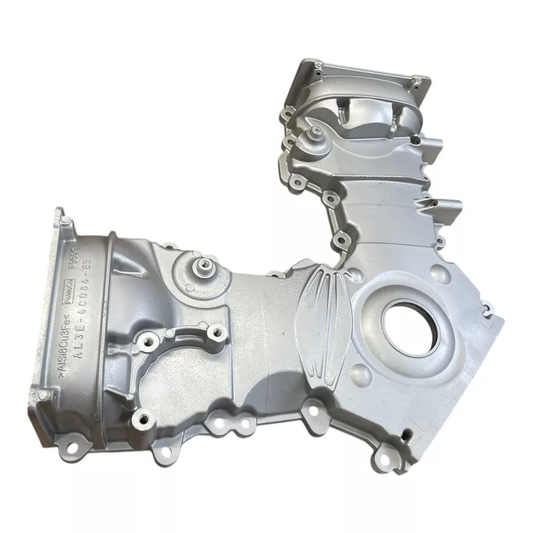Ford F150 F250SD 6.2L OEM Timing Chain Cover | 2010 - 2018 AL3E-6C086-EB