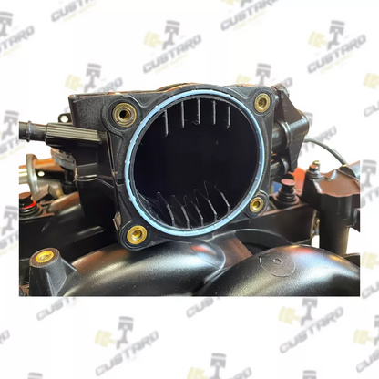 Ford AL3E9424DA AL3E-9424-DA Intake Manifold