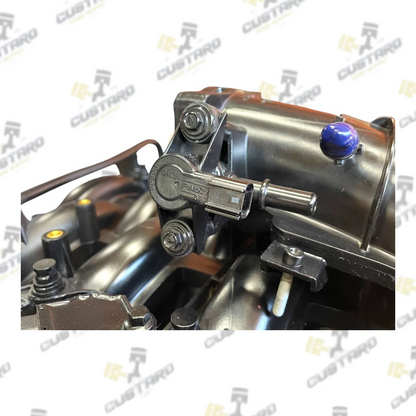 Ford AL3E9424DA AL3E-9424-DA Intake Manifold
