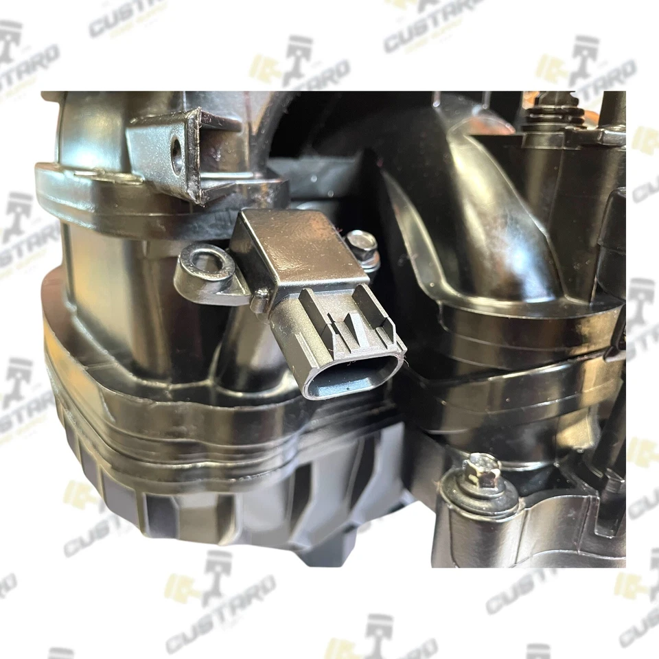 Ford AL3E9424DA AL3E-9424-DA Intake Manifold