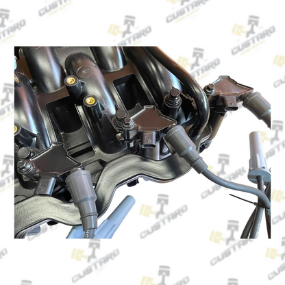 Ford AL3E9424DA AL3E-9424-DA Intake Manifold