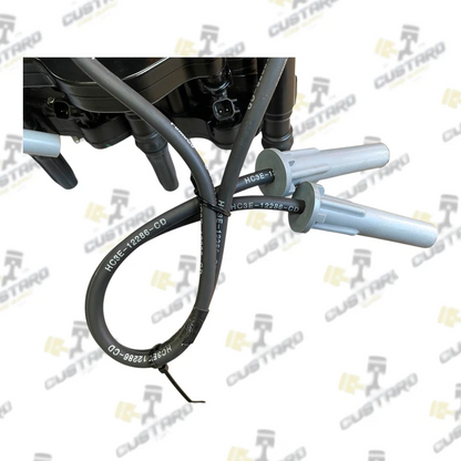 Ford AL3E9424DA AL3E-9424-DA Intake Manifold