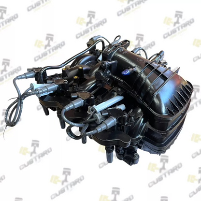 Ford AL3E9424DA AL3E-9424-DA Intake Manifold