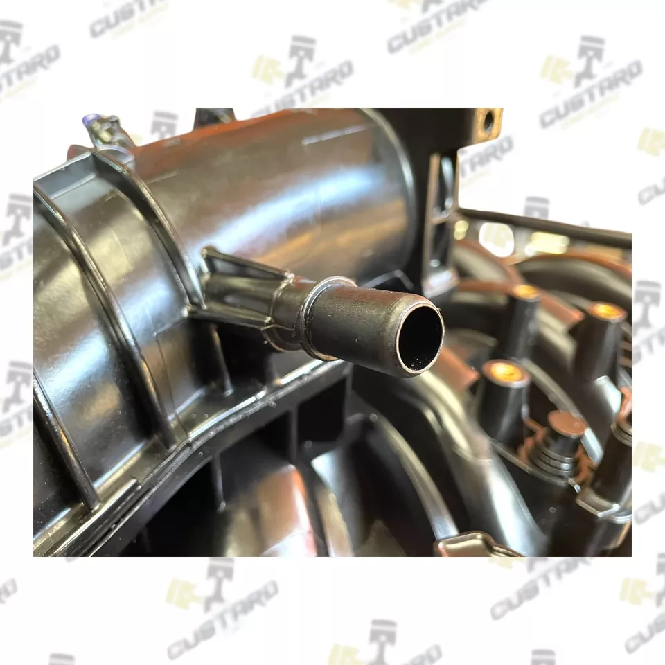 Ford F150 Raptor 6.2 OEM Complete Intake Manifold | 2010 - 2016 AL3E - 9424 - DA