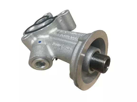 3.5L 3.7L 09-2019 Ford Oil Filter Housing Adapter AT4Z-6881-GA OEM