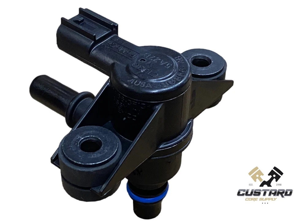 NEW Ford AU5A9G866AB AU5A-9G866-AB Purge Valve