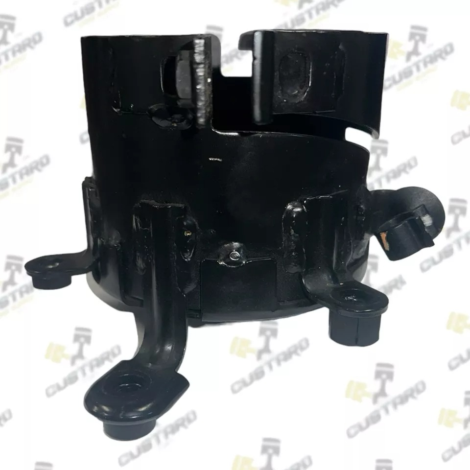 11 - 16 Ford F250 F350 Super Duty 6.7L Secondary Fuel Filter Housing Bracket OEM