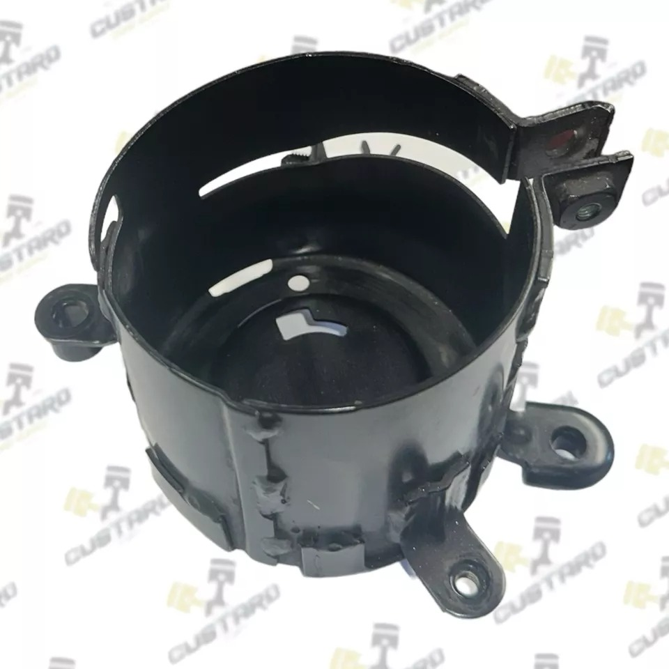 11 - 16 Ford F250 F350 Super Duty 6.7L Secondary Fuel Filter Housing Bracket OEM
