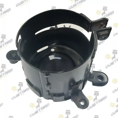11 - 16 Ford F250 F350 Super Duty 6.7L Secondary Fuel Filter Housing Bracket OEM