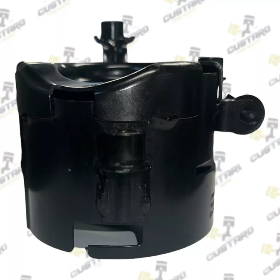 11 - 16 Ford F250 F350 Super Duty 6.7L Secondary Fuel Filter Housing Bracket OEM