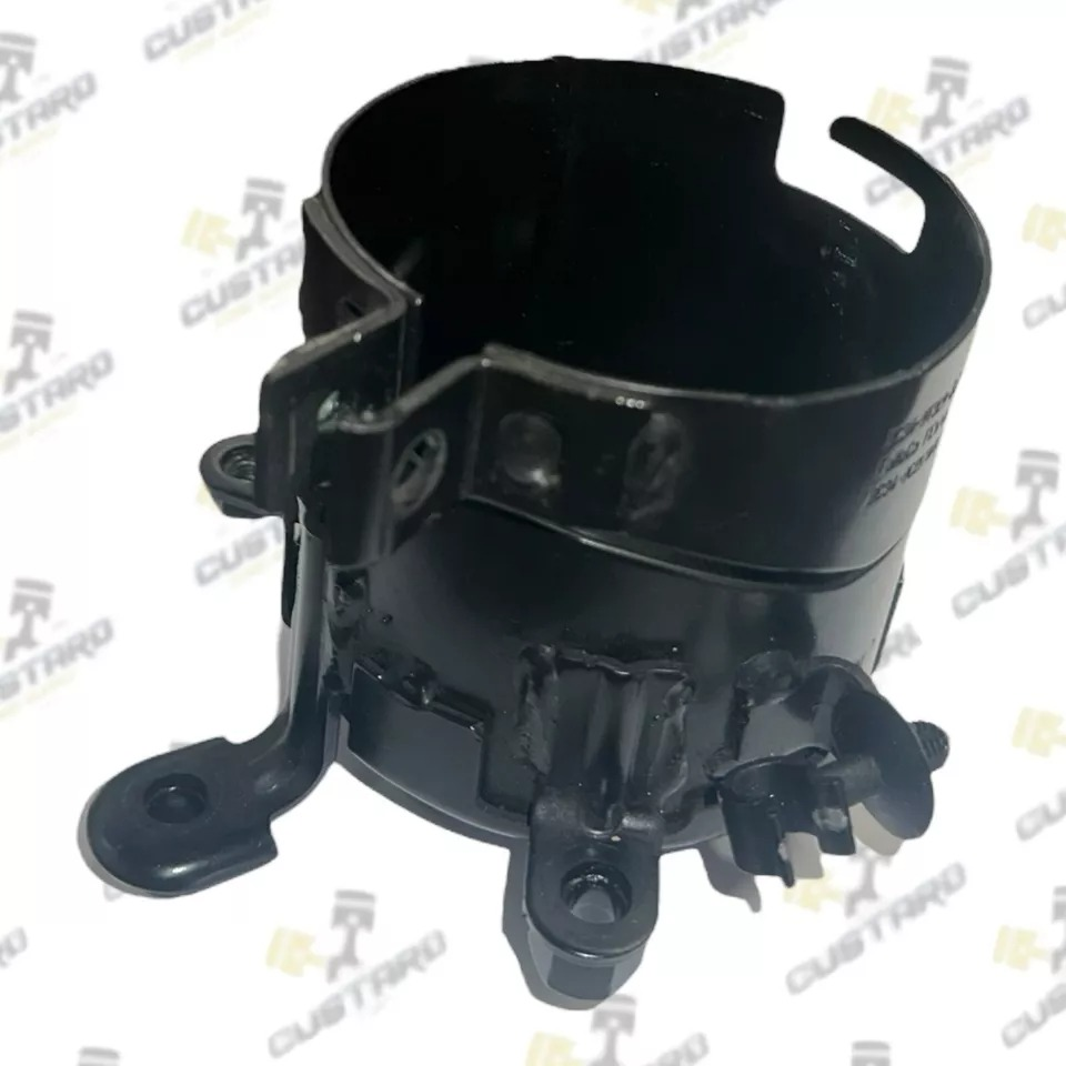 11 - 16 Ford F250 F350 Super Duty 6.7L Secondary Fuel Filter Housing Bracket OEM