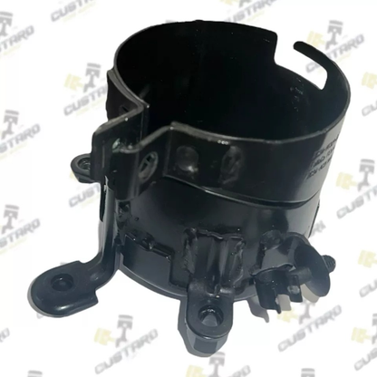 11 - 16 Ford F250 F350 Super Duty 6.7L Secondary Fuel Filter Housing Bracket OEM