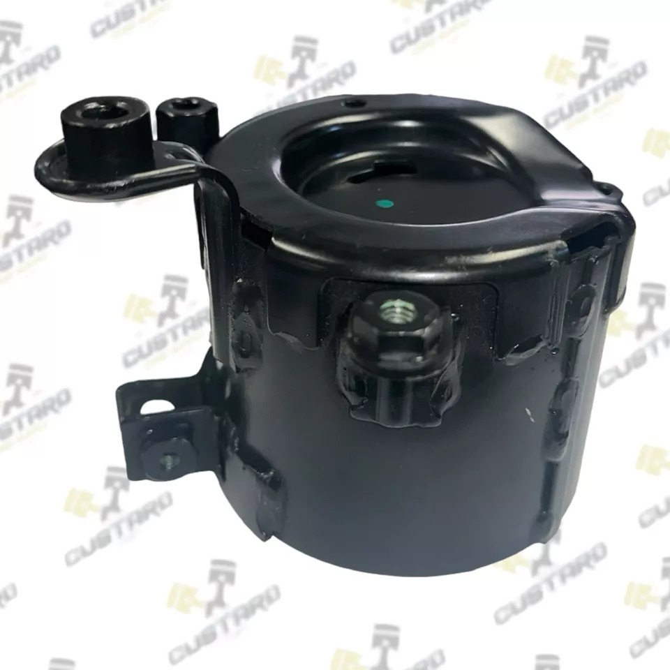 11 - 16 Ford F250 F350 Super Duty 6.7L Secondary Fuel Filter Housing Bracket OEM